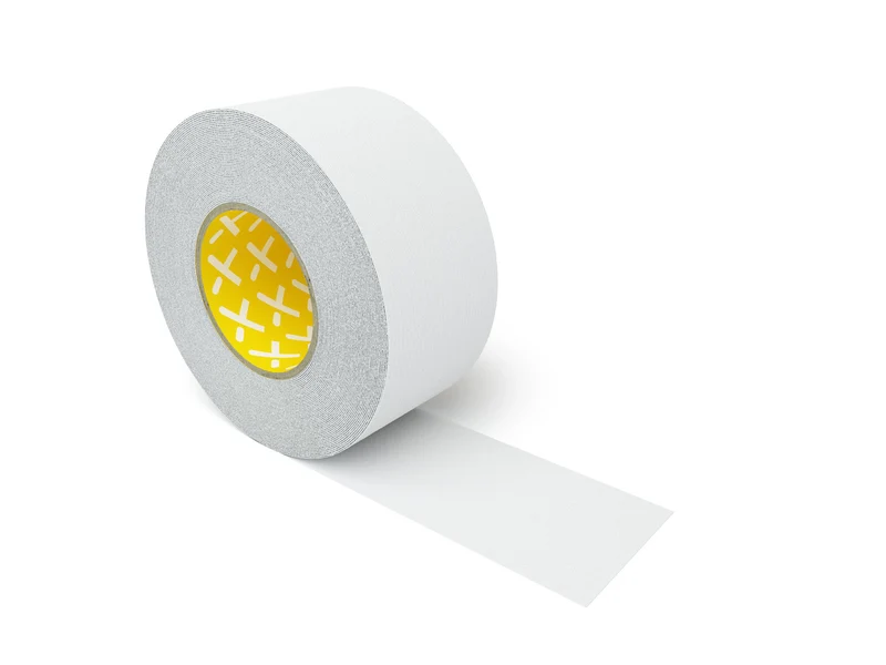 Antirutschband UniversalGrip, Weiß, 75mm(B)