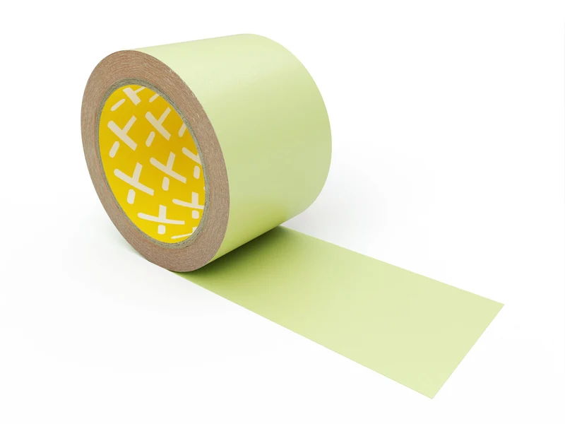 Antirutschband NanoGrip, Reinraum, Nachleuchtend, 75mm(B)