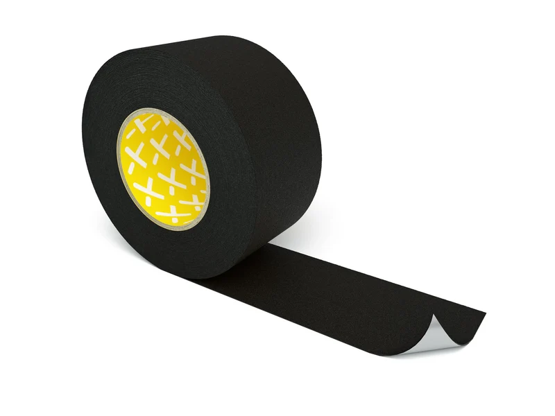 Antirutschband FlexGrip, anpassungsfähig, Schwarz, 75mm(B)