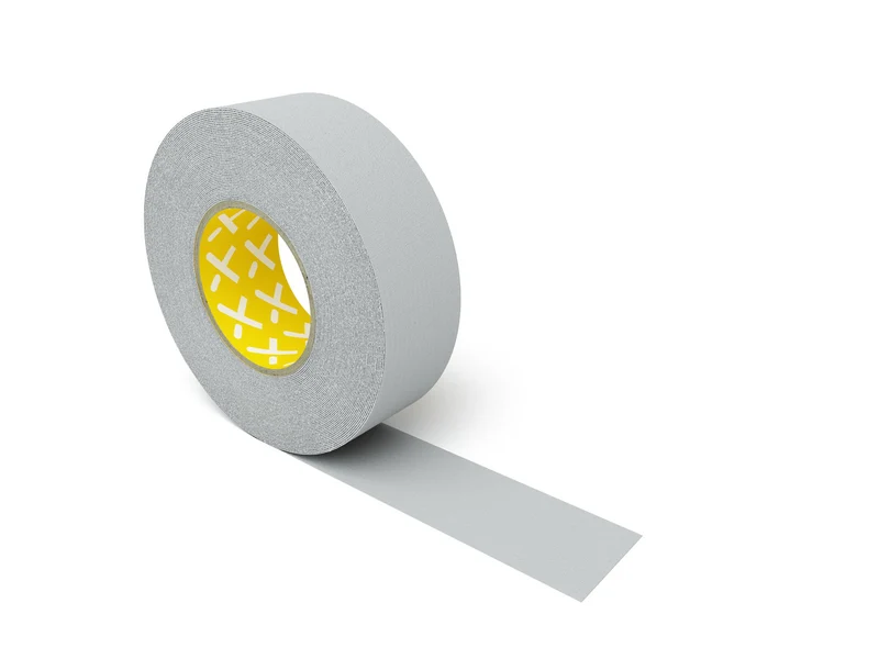 Antirutschband UniversalGrip, Grau, 50mm(B)