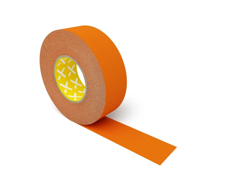 Antirutschband UniversalGrip, Neonorange, 50mm(B)