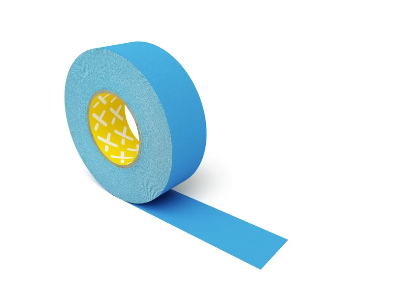 Antirutschband UniversalGrip, Hellblau, 50mm(B)