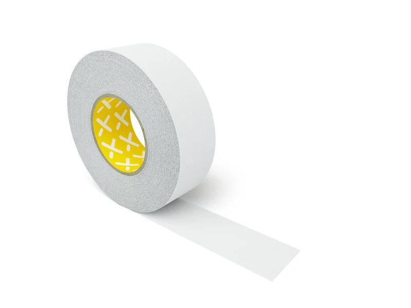 Antirutschband UniversalGrip, Weiß, 50mm(B)