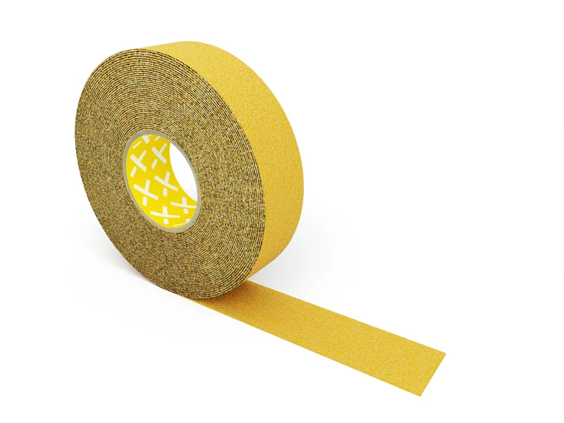 Antirutschband ProGrip, Gelb