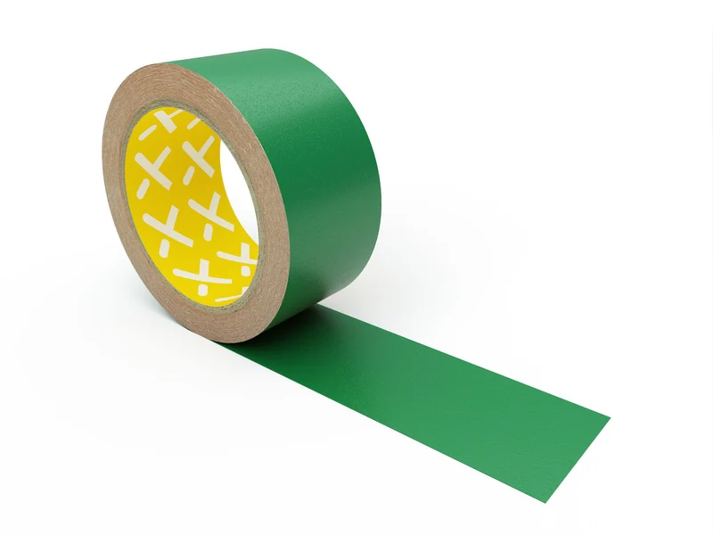 Antirutschband NanoGrip, Grün