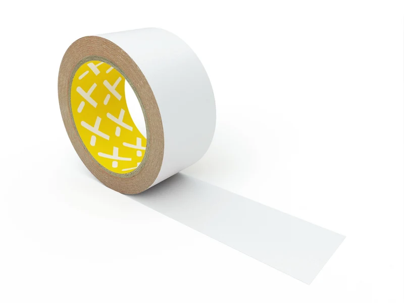Antirutschband NanoGrip, Weiß