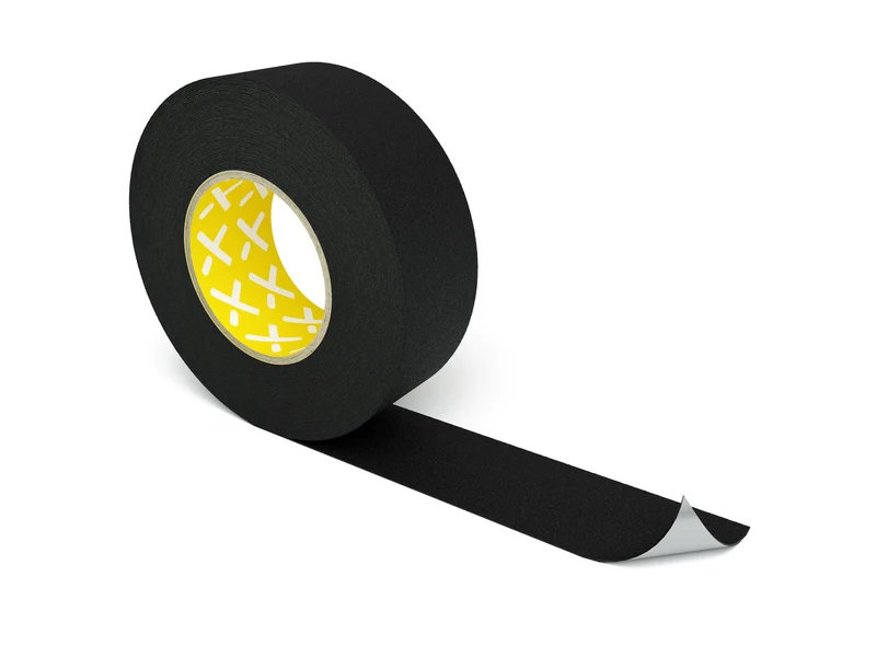 Antirutschband FlexGrip - Schwarz