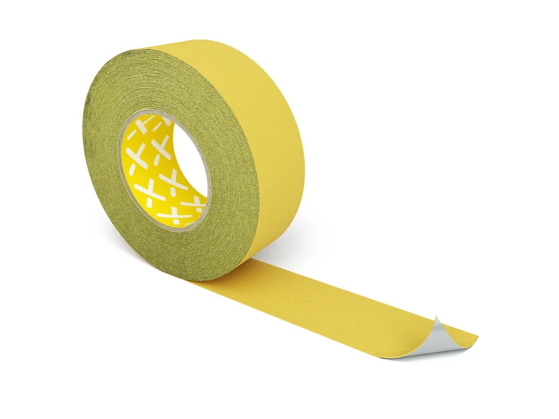 Antirutschband FlexGrip - Gelb