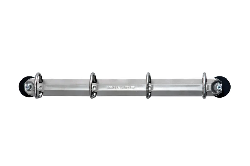 Ringbuchmechanik Beleg- / Hüllensammler, magnetisch