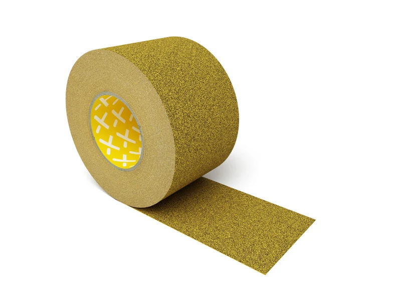 Antirutschband UniversalGrip, Publicgelb