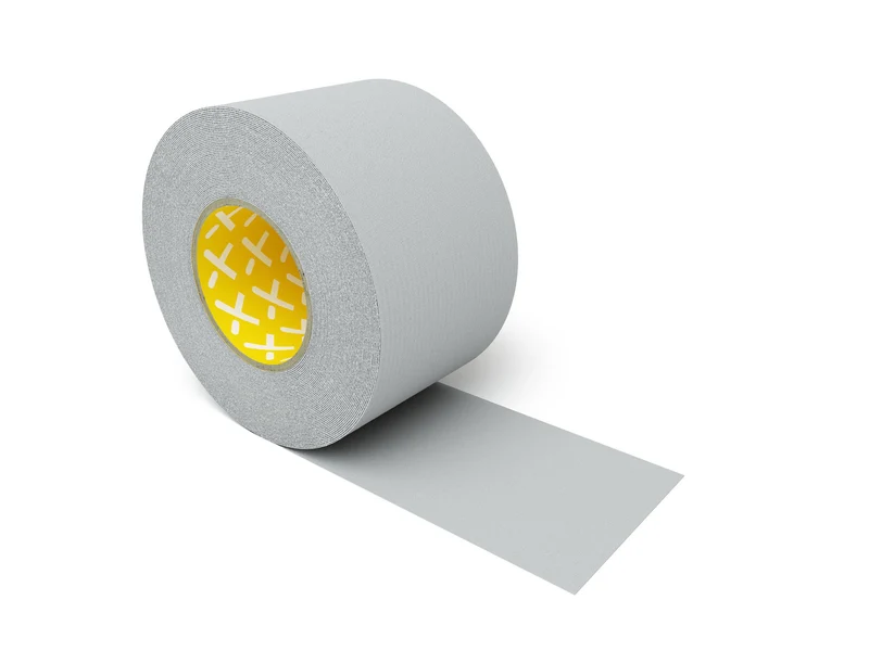 Antirutschband UniversalGrip, Grau, 100mm(B)