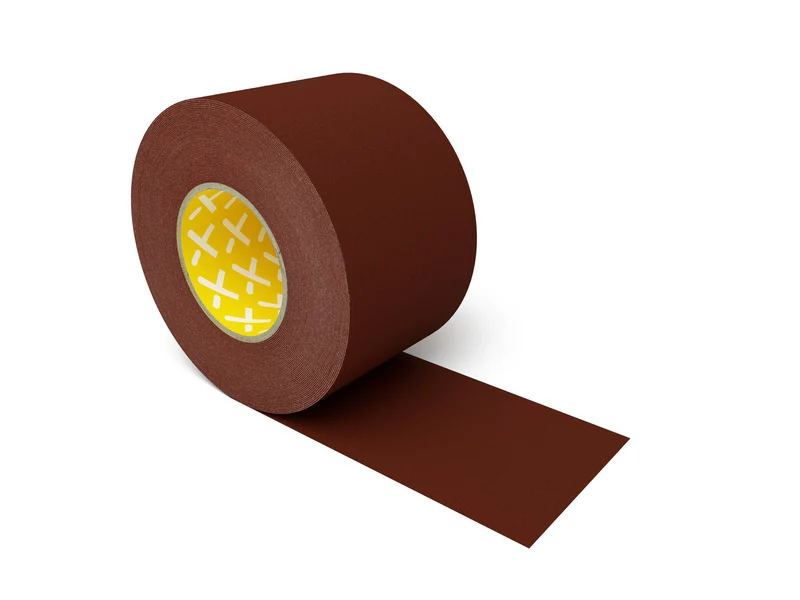 Antirutschband UniversalGrip, Braun, 100mm(B)