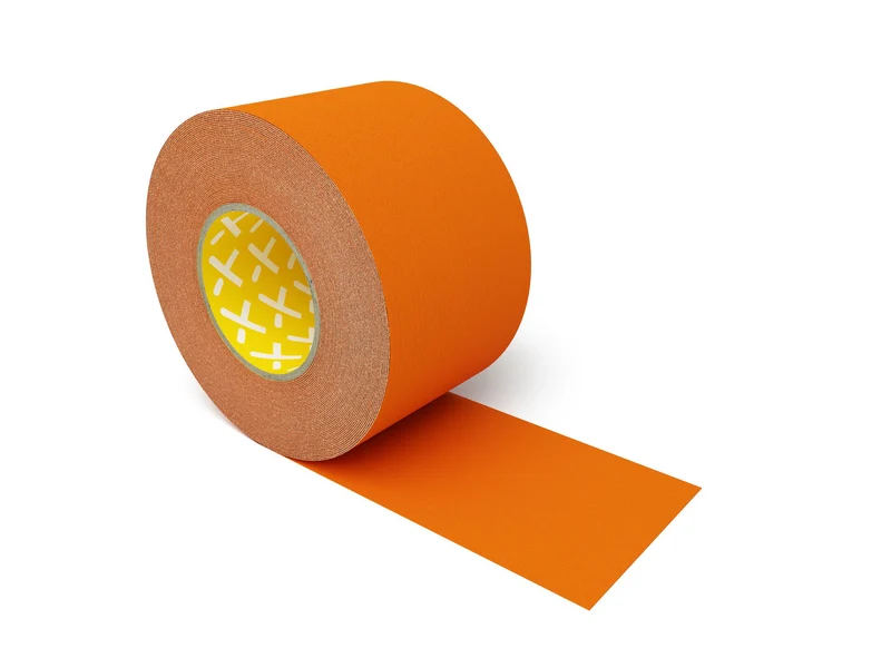 Antirutschband UniversalGrip, Neonorange, 100mm(B)