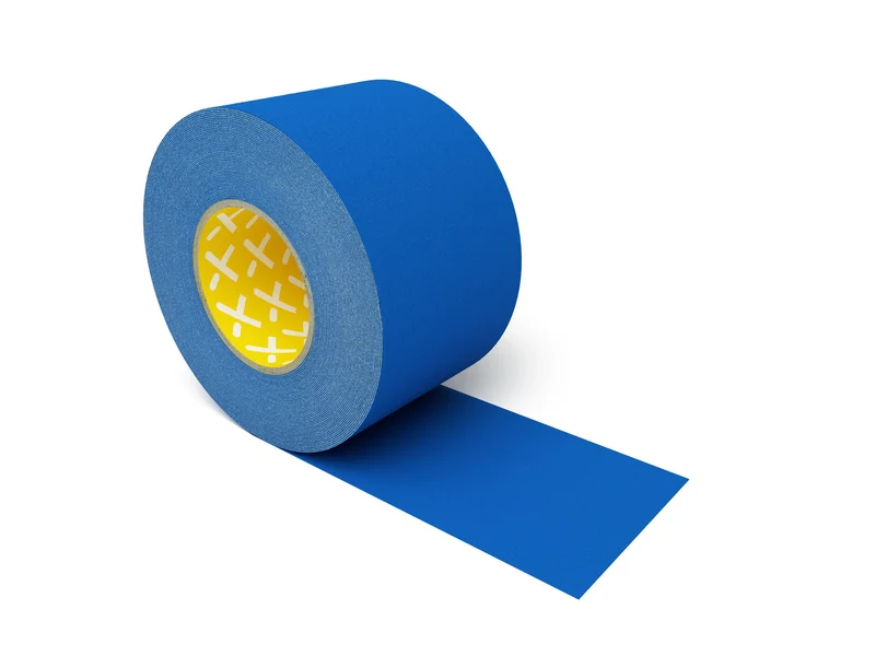 Antirutschband UniversalGrip, Dunkelblau, 100mm(B)