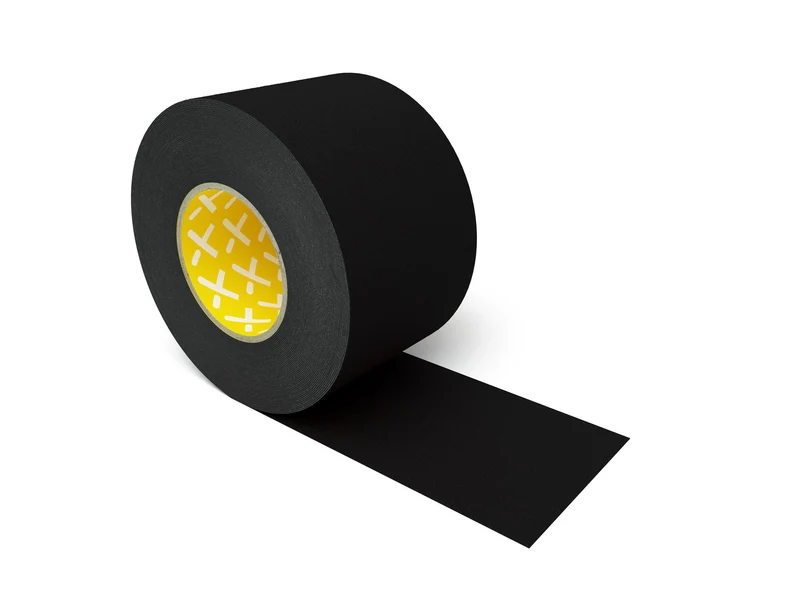 Antirutschband UniversalGrip, Schwarz, 100mm(B)
