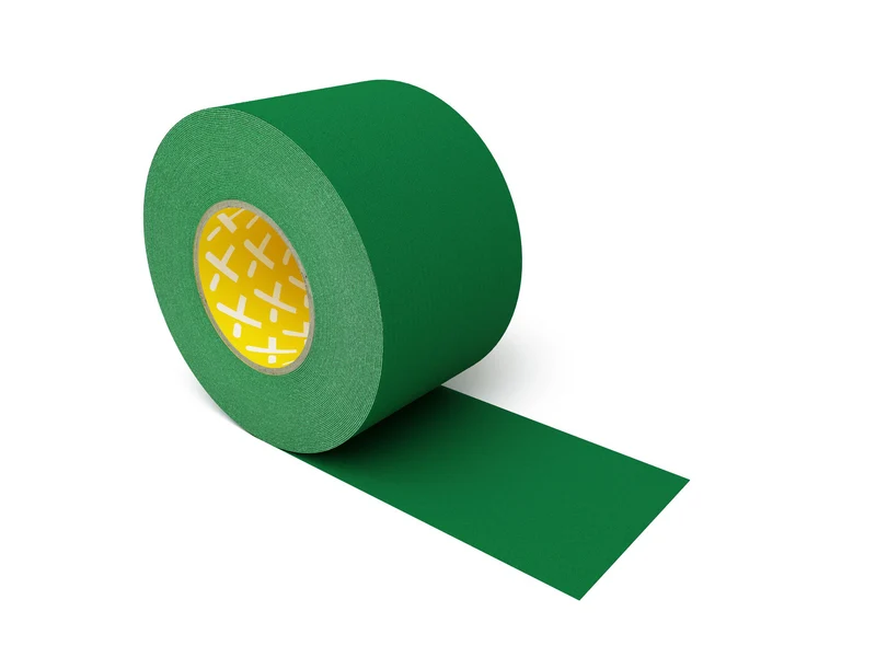 Antirutschband UniversalGrip, Grün, 100mm(B)