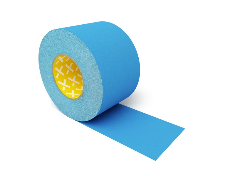 Antirutschband UniversalGrip, Hellblau, 100mm(B)