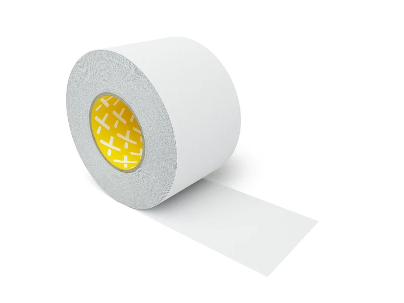 Antirutschband UniversalGrip, Weiß, 100mm(B)
