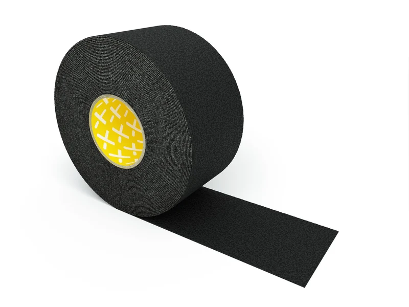 Antirutschband ProGrip, Grob, Schwarz
