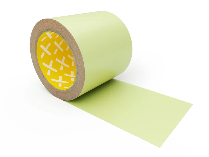 Antirutschband NanoGrip, Reinraum, Nachleuchtend