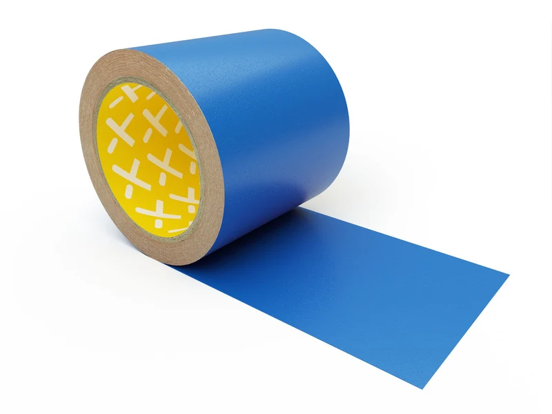 Antirutschband NanoGrip, Reinraum, Dunkelblau