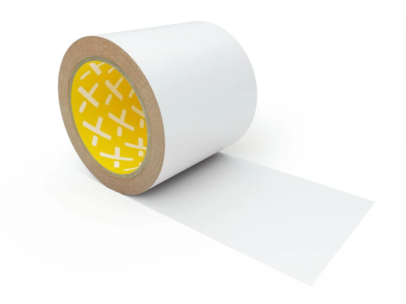 Antirutschband NanoGrip, Reinraum, Weiß