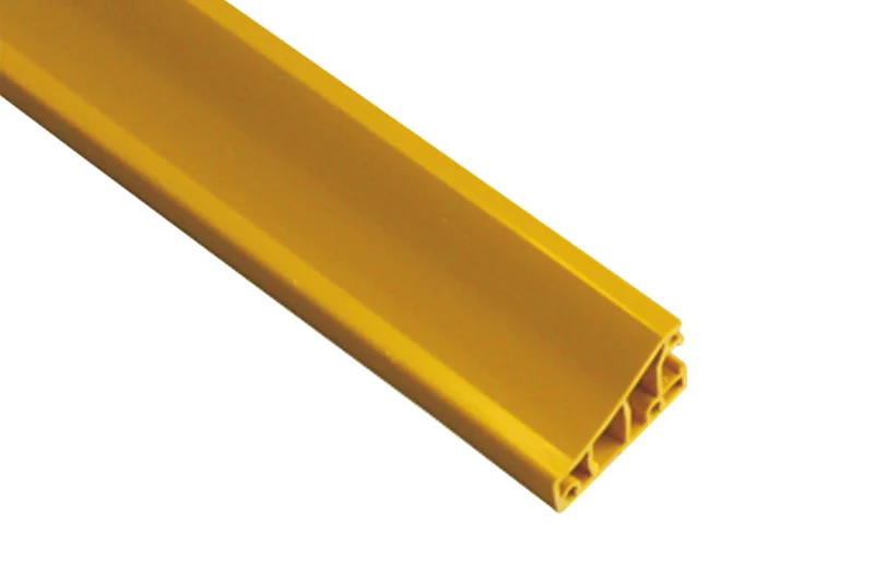 FIFO - Bahnhofsystem Bodenprofil, selbstklebend, 1800mm, 10 St. / Pack.