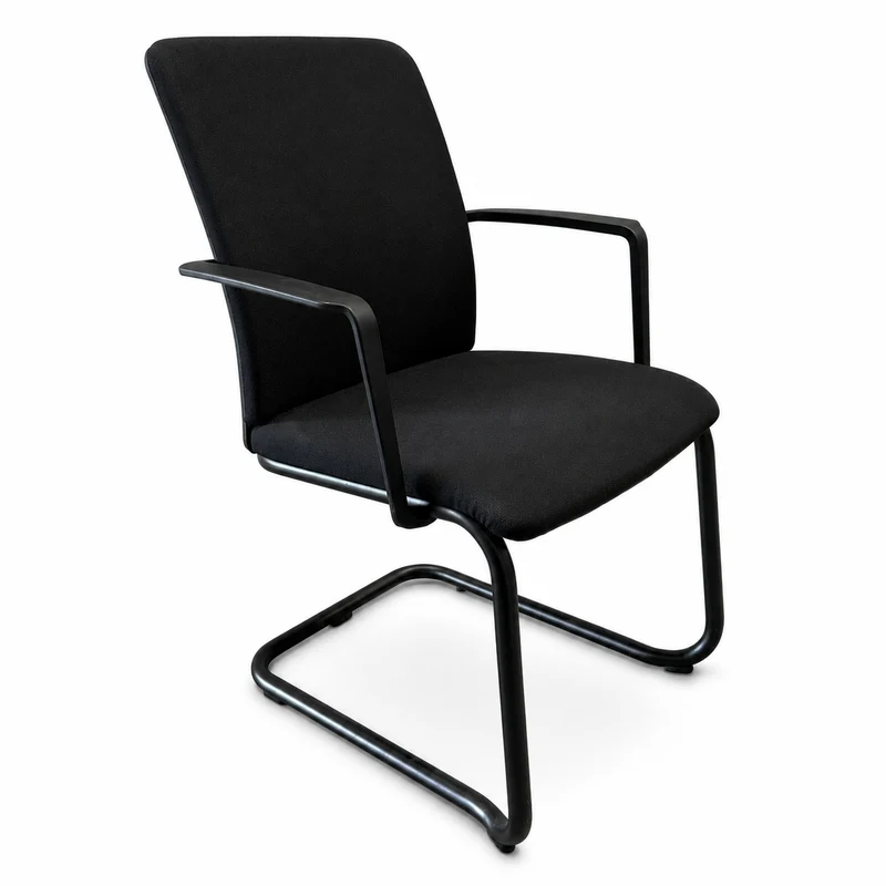 Steelcase Northside Besprechungsstuhl