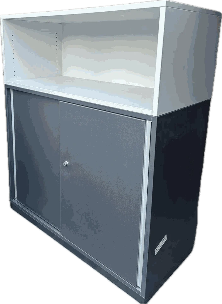 Steelcase Sideboard 3OH