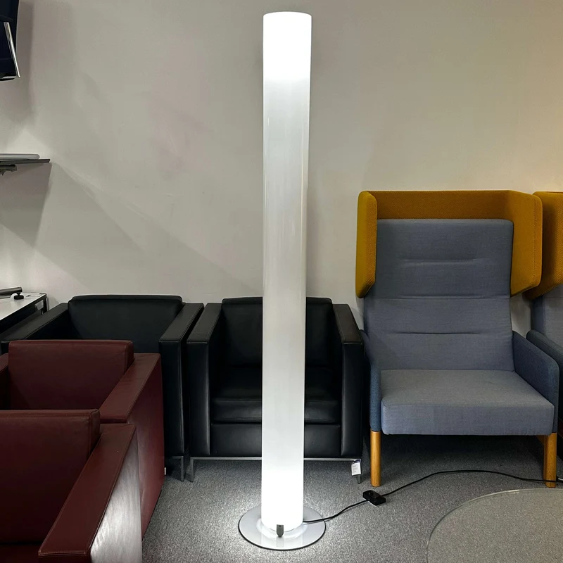 FLOS Stylos Stehlampe