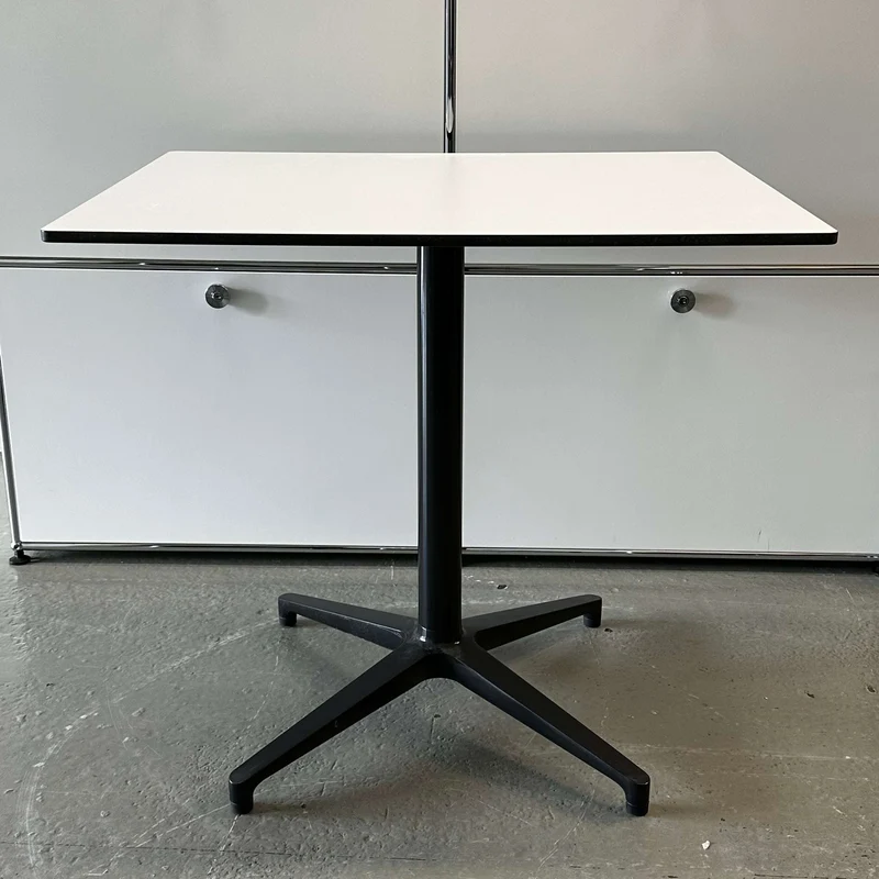 Vitra Bistro Table 80x65cm