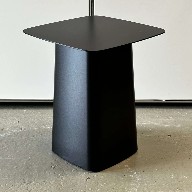Vitra Metal Side Table Größe S