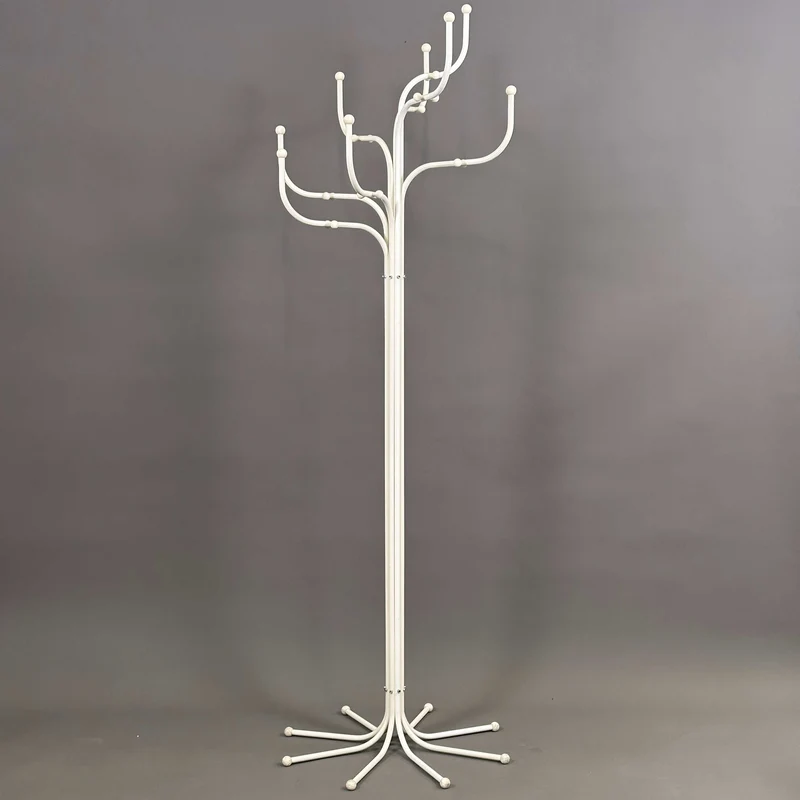 Fritz Hansen Coat Tree Weiß
