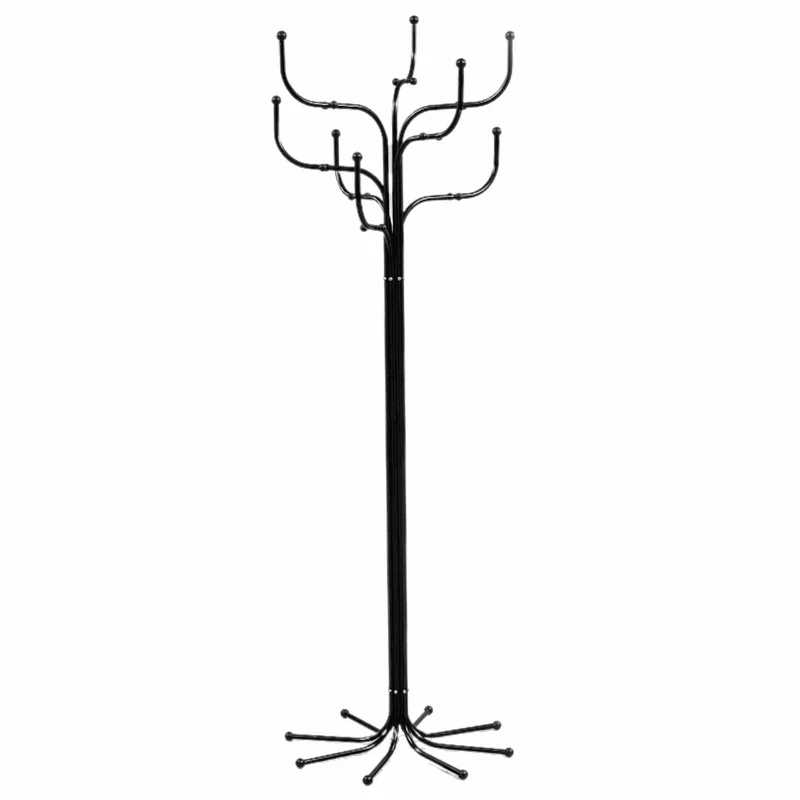 Fritz Hansen Coat Tree schwarz