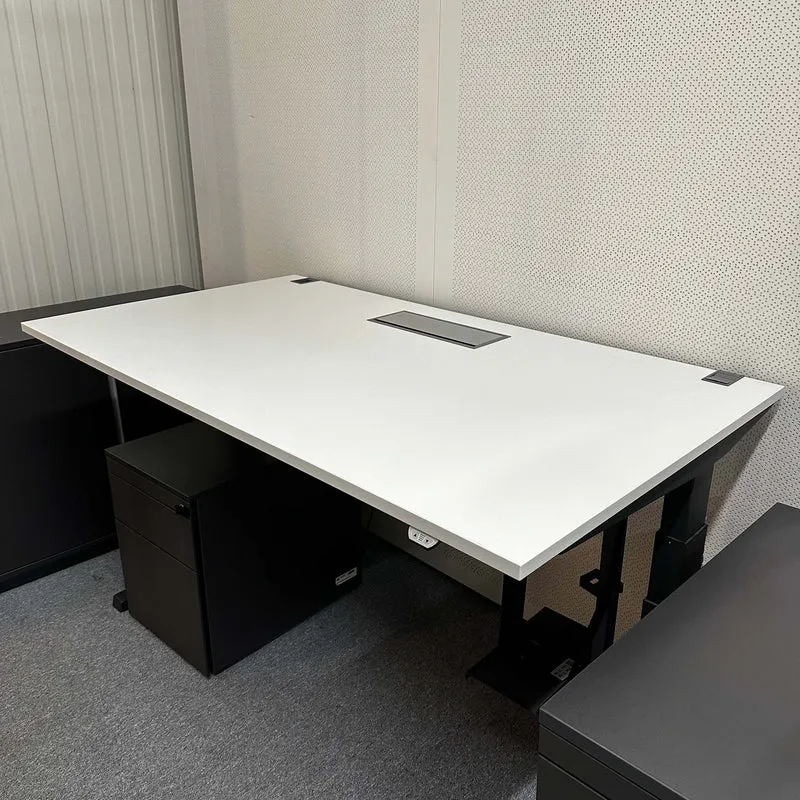 Steelcase Activa Lift 160x80cm (elektr. höhenverstellbar)