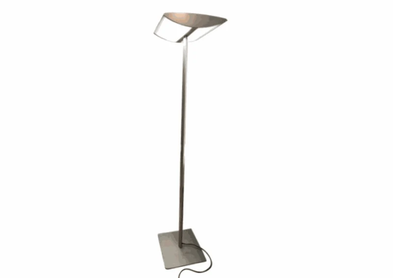 Waldmann Stehlampe
