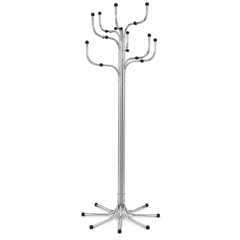 Fritz Hansen Coat Tree Chrom