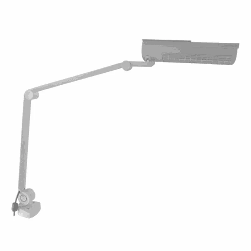 Waldmann Schreibtischlampe