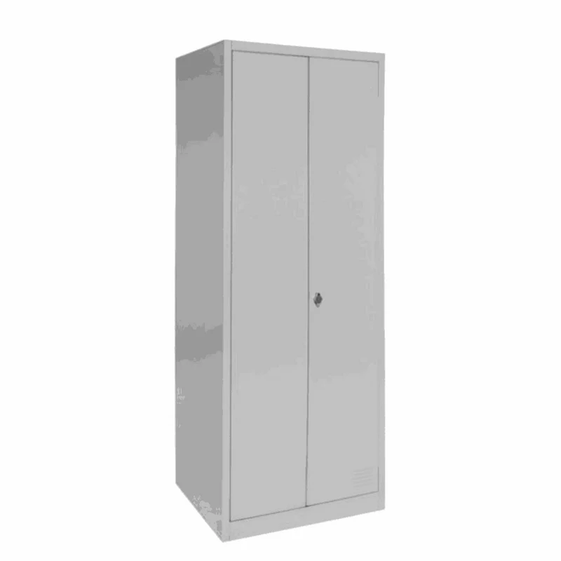 2er Schließfachschrank/Spind/Umkleide