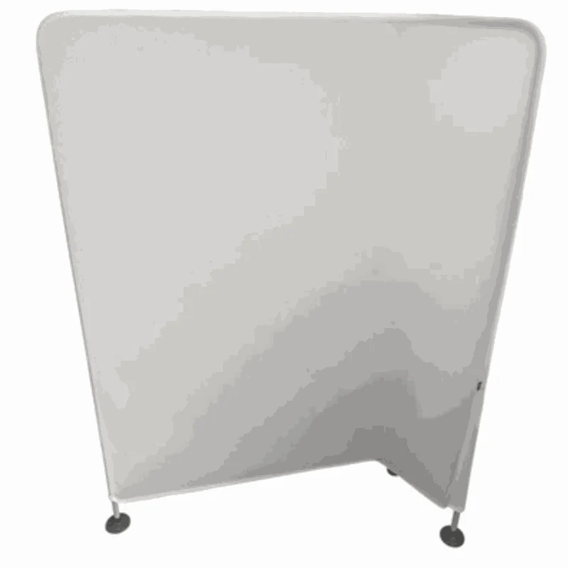 Vitra Ad Hoc Raumteiler/Trennwand/Sichtschutz