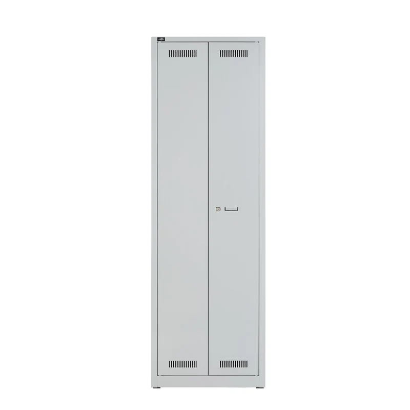 Garderobenschrank LIGHT | Allzweckschrank, Breite 600 mm