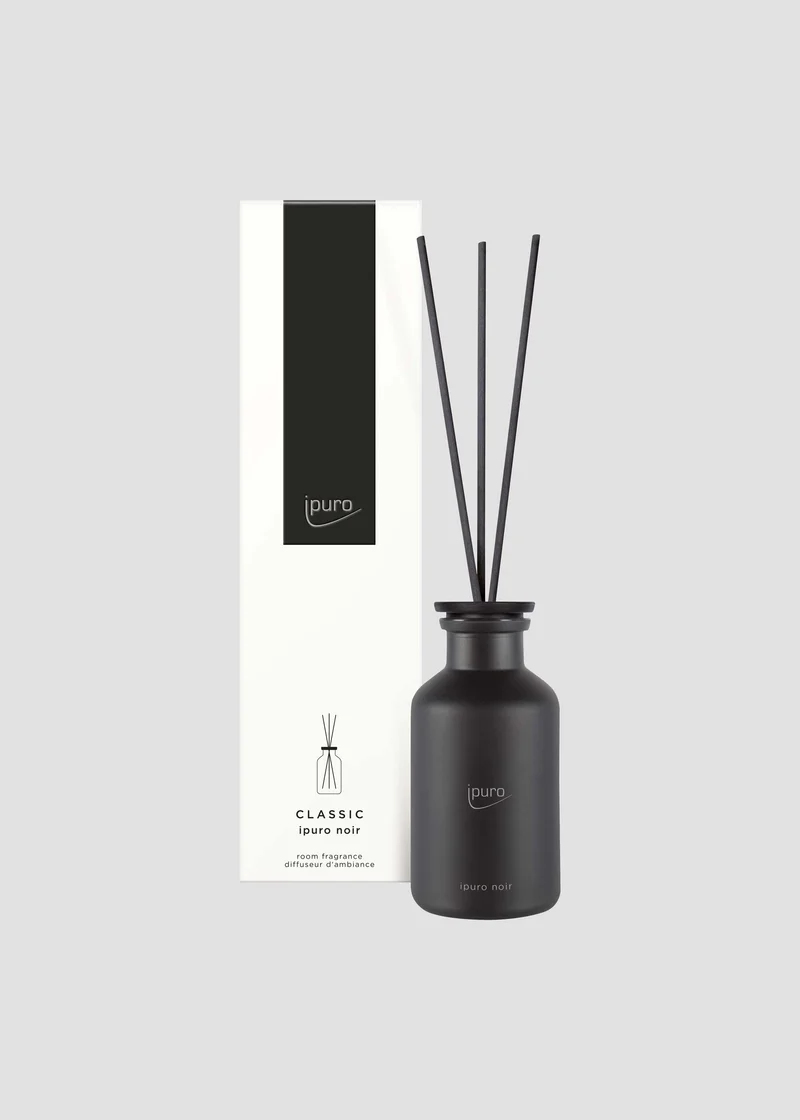 CLASSIC ipuro Raumduft (240ml) | homeoffice.de Collection