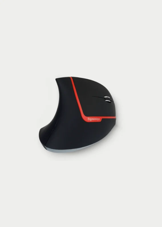ErgoMouse Shark Wireless