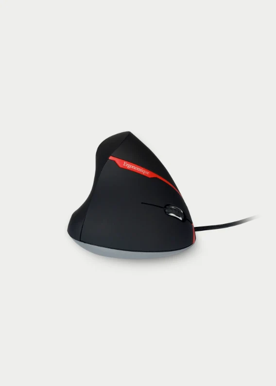 ErgoMouse Fox