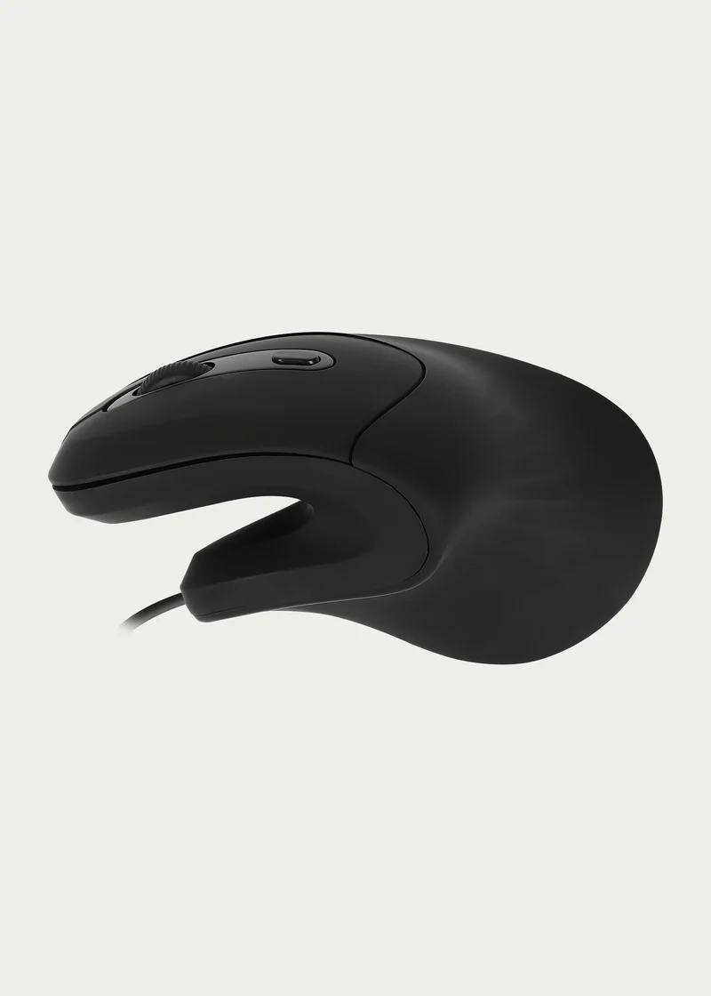 ErgoMouse Cobra