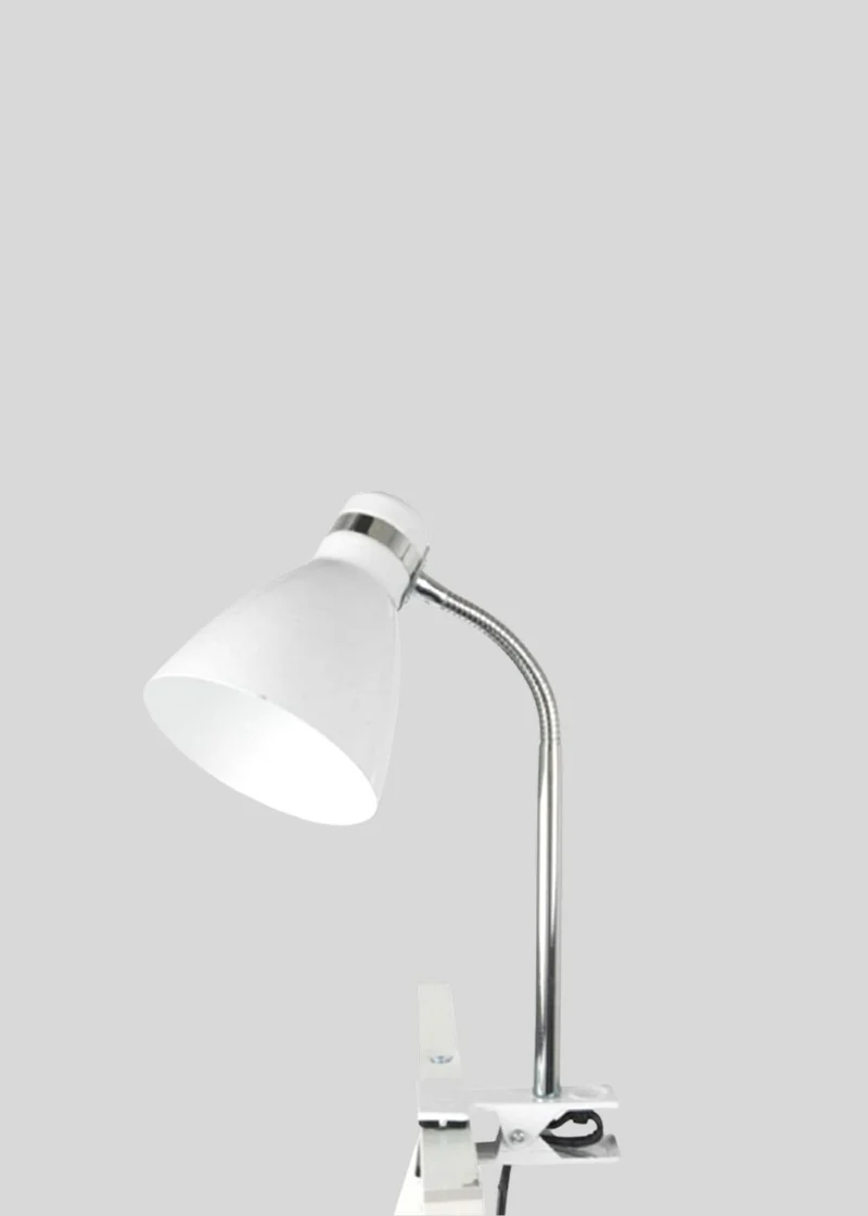 Tischlampe Clip and Move