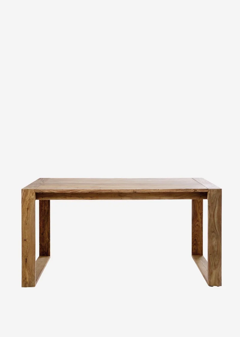 Schreibtisch Nature 150x70cm