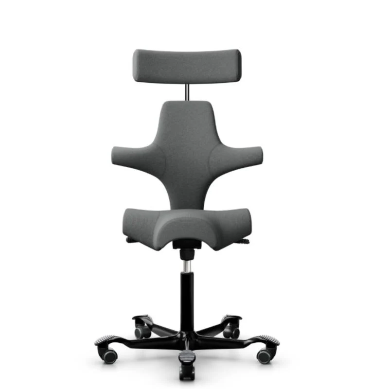 HAG Capisco 8107 mit Kopfstütze