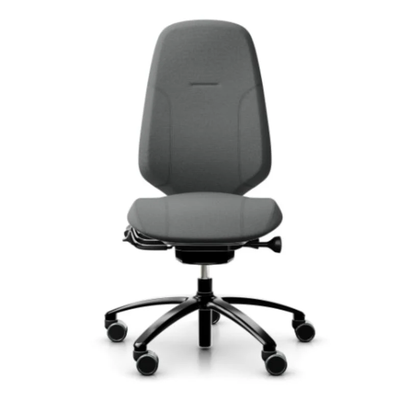 RH Mereo 300 Schwarz/Schwarz