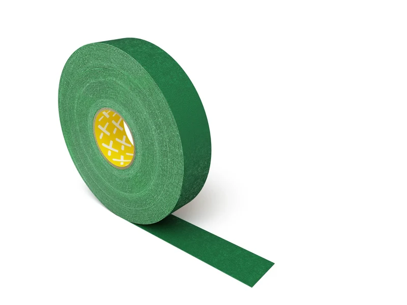 Longlife Grip - Bodenmarkierung Bandware, selbstklebend 50mm, Grün